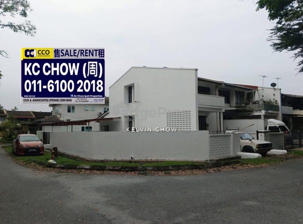 Ipoh, Perak 31400