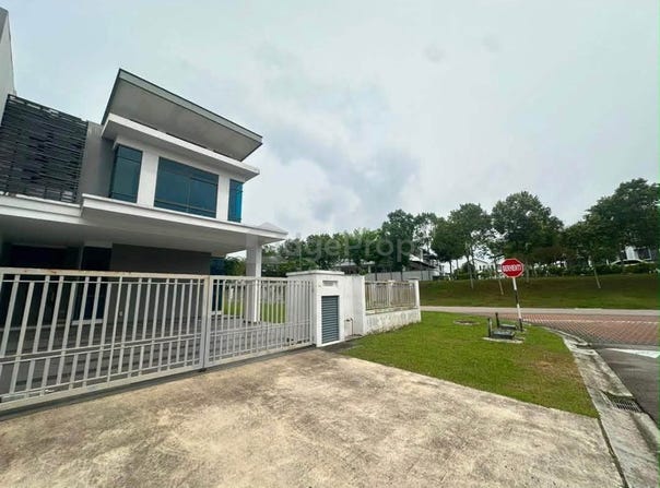 Horizon Hills @ The Woodlands, Iskandar Puteri, Johor 79100