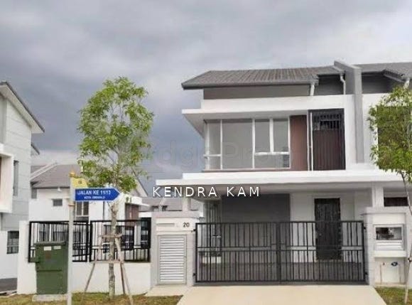 Jalan Ke 3/2,, Rawang, Selangor 48000
