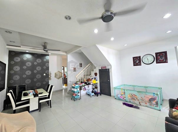 Semenyih, Selangor 43500