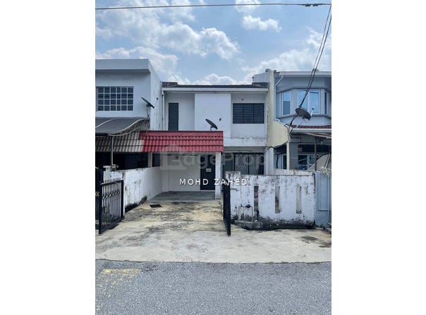 Ampang, Selangor 68000