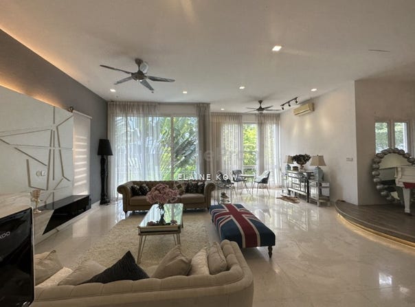 Jalan PJU 3/32, Tropicana, Sunway Damansara, Selangor 47810