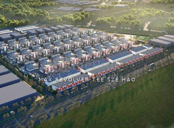 Puchong, Selangor 47130