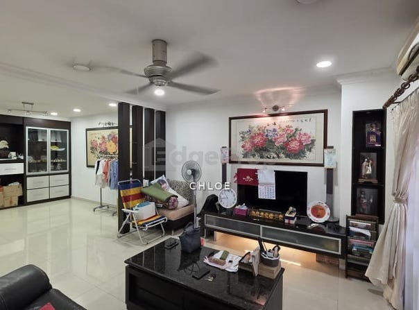 Shah Alam, Selangor 40460