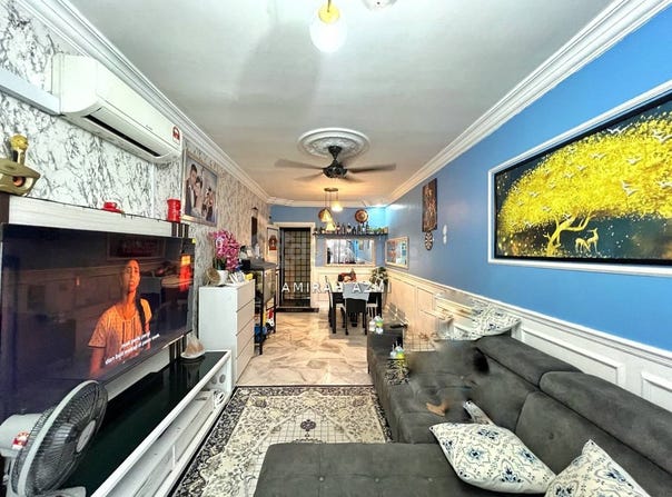 Jalan Chengal 2, Bandar Saujana Utama, 47000, Selangor, Sungai Buloh, Selangor 47000