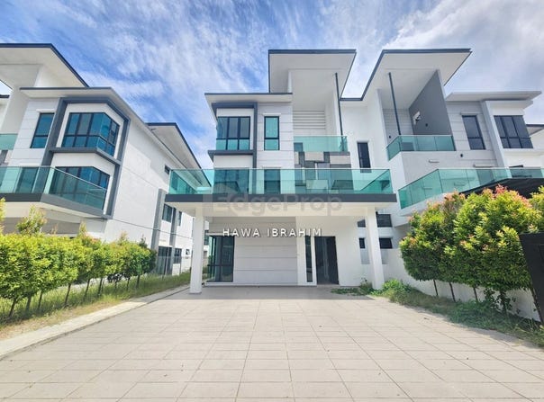 Jalan Villa Perdana, Kajang, Selangor 43300