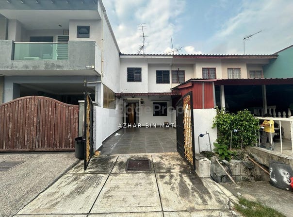 Ampang, Selangor 53300