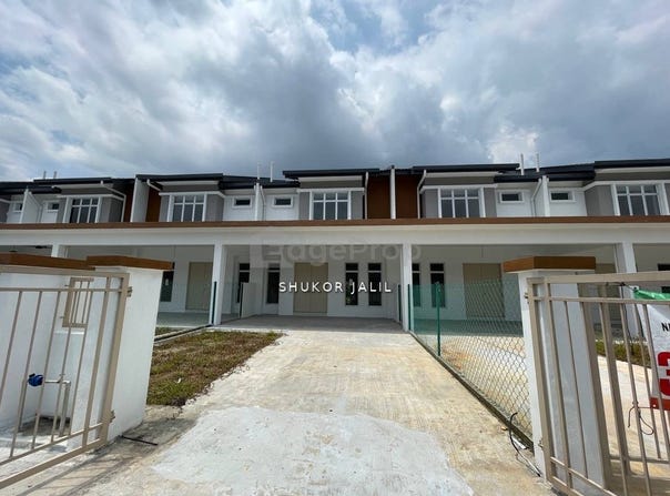 Jalan Merbah Kelabu 31, Banting, Selangor 42700