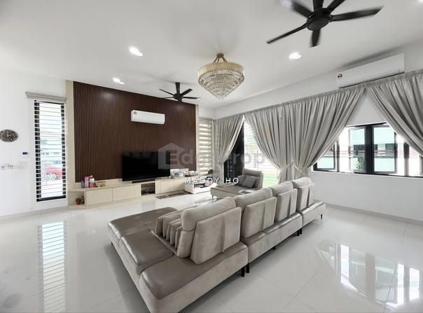Puchong, Selangor 47100