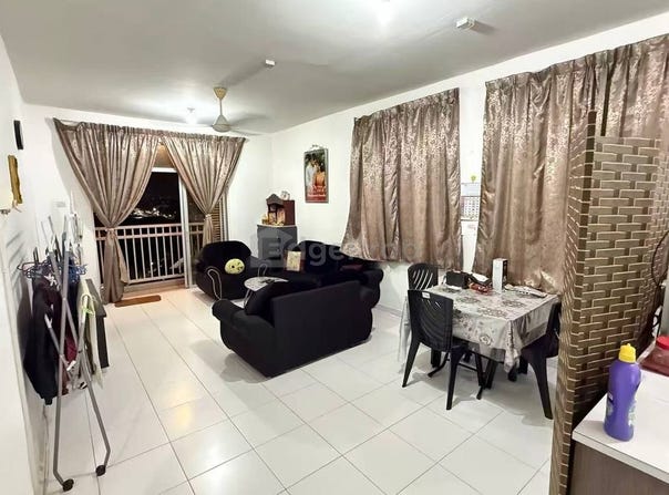 Off Jalan Datin Halimah, Larkin, 80350, Johor, Johor Bahru, Johor 80350