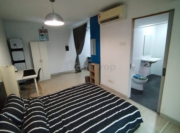 Jalan PJU 8/1, Damansara Perdana, 47820, Selangor, Damansara Perdana, Selangor 47820