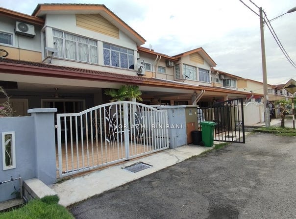 Jalan Kajang Impian, Kajang, Selangor 43650