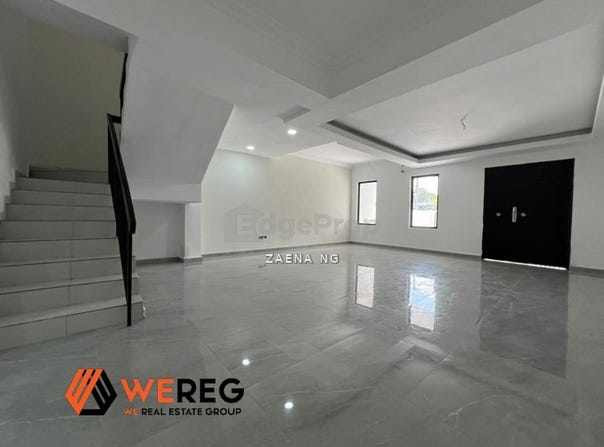 Jalan Batu Unjur, Klang, Selangor 41200