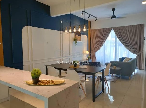 Lebuh Diamond, Semenyih, Selangor 43500