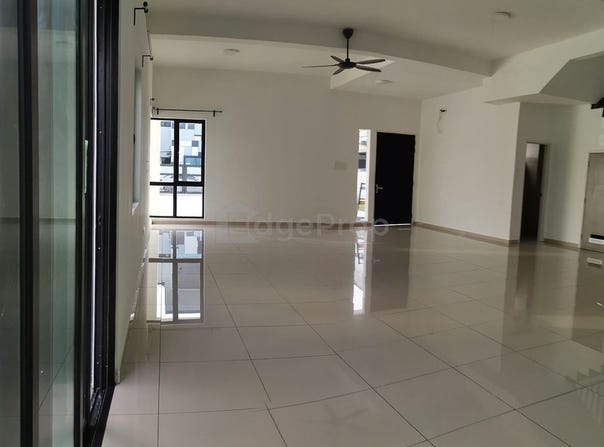 Jalan Villa Perdana, Kajang, Selangor 43300