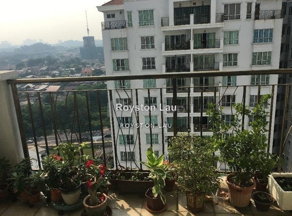 Petaling Jaya, Selangor 47400