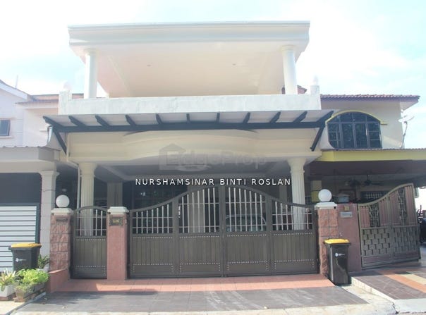 303, Persiaran Chandan 14, Taman Chandan Puteri, 33000 Kuala Kangsar, Perak, Malaysia, Kuala Kangsar, Perak 33000
