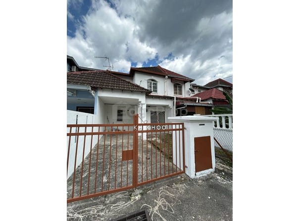 Jalan USJ 1/1, USJ, Selangor 47500