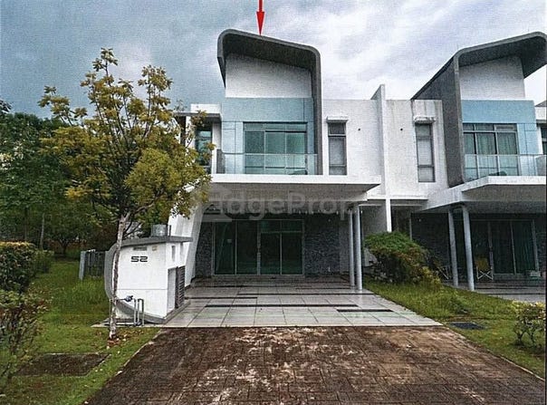 Jalan Setia Villa 5, Cyberjaya, Selangor 63000