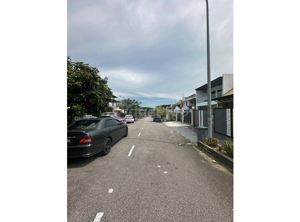 Jalan Nusa Perintis, Gelang Patah, Johor 79200