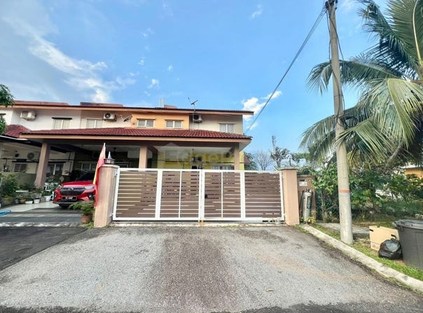 Sepang, Selangor 43900