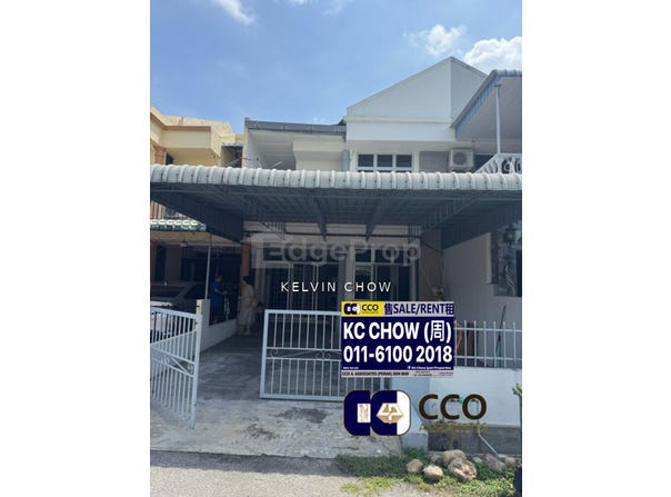 Ipoh, Perak 31400