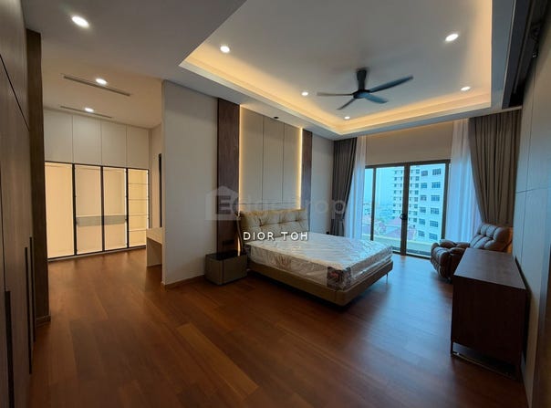 Bangsar, Kuala Lumpur 59100