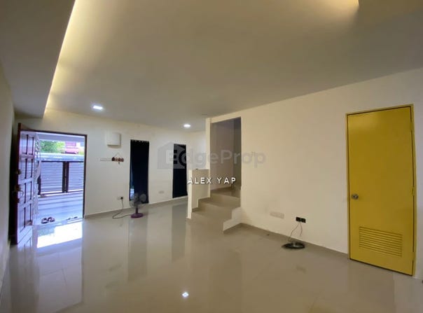Jalan TKP, Kajang, Selangor 43000