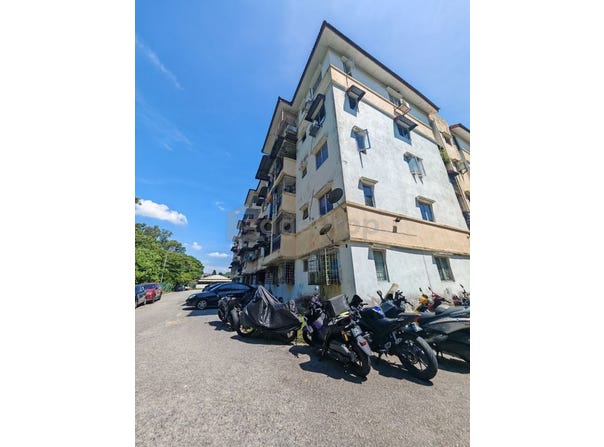 Jalan Awana 13, Taman Cheras Awana, 43200, Selangor, Cheras, Selangor 43200