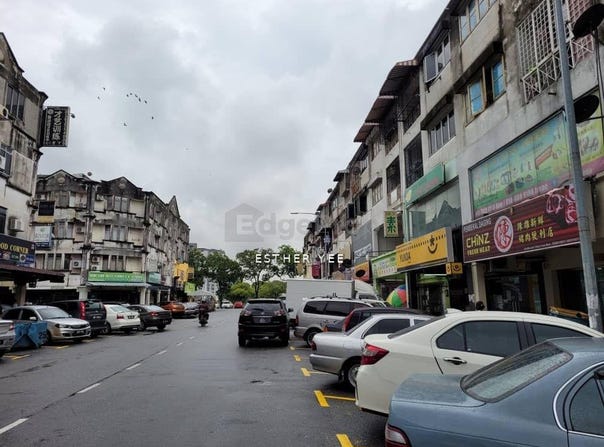 Ampang, Selangor 55100