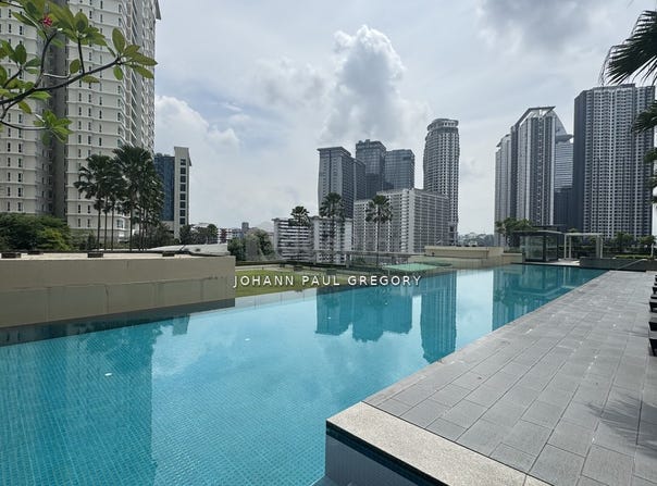 Bangsar South, Kuala Lumpur 59200