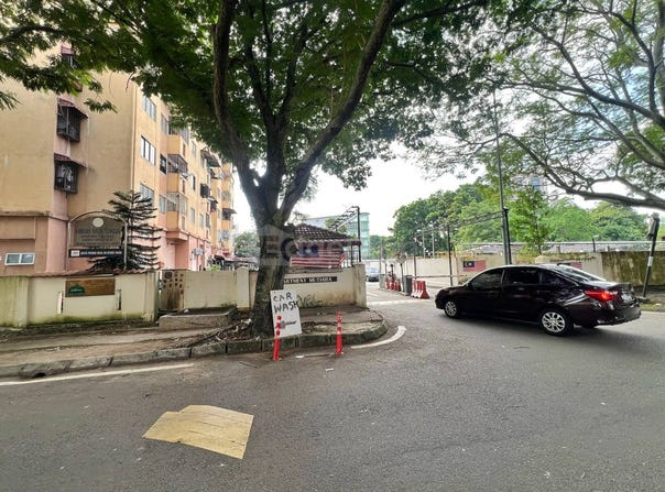 58200, Kuala Lumpur, Jalan Klang Lama (Old Klang Road), Kuala Lumpur 58000