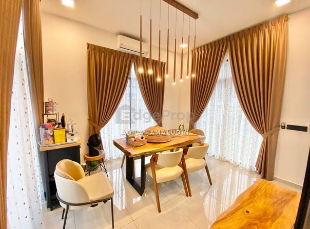 Bandar Puncak Alam, Selangor 47000