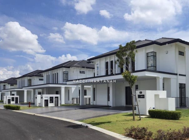 Bandar Puncak Alam, Selangor 42300
