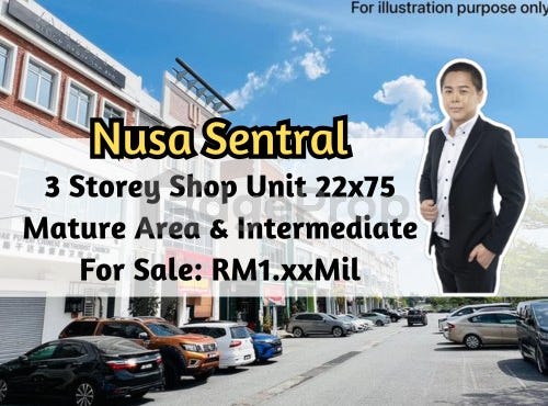 Nusajaya, Johor 79100