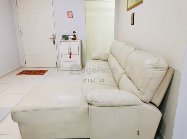 Off Jalan Dato Ismail Hashim, 11900, Penang, Sungai Ara, Penang 11900