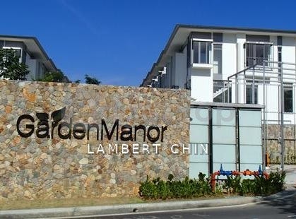 Jalan Sierramas Barat, Valencia, Selangor 47000