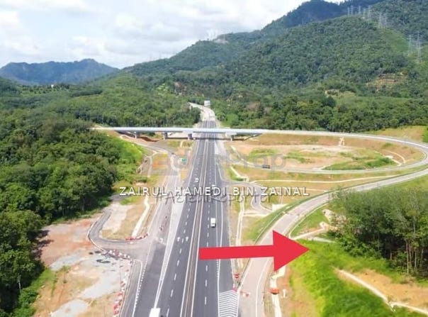 Bentong, Pahang