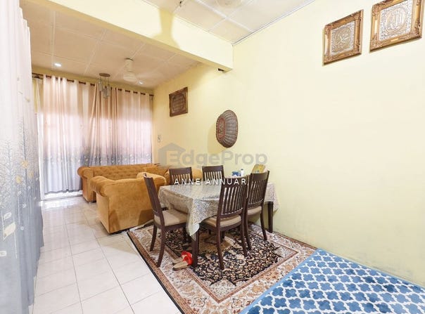 Jalan Genting, Klang, Selangor 42000