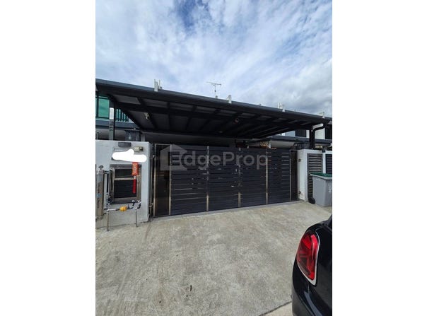 Citrine Residenz @ Bandar Seri Alam, Masai, Johor 81750