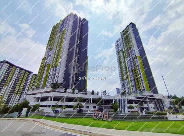 Jalan Mutiara 2, Kajang, Selangor 43000