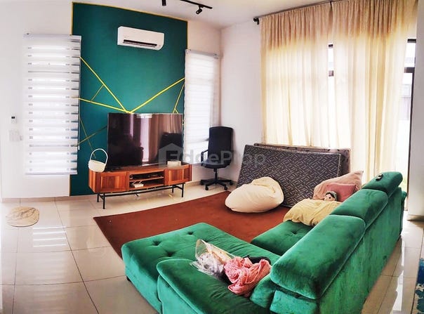 Bandar Puncak Alam, Selangor 47000