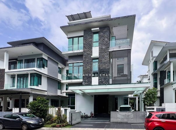 Jalan Teknologi, Casabella, Kota Damansara, Selangor 47810