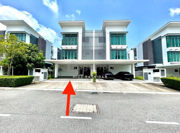 Cyberjaya, Selangor 63000
