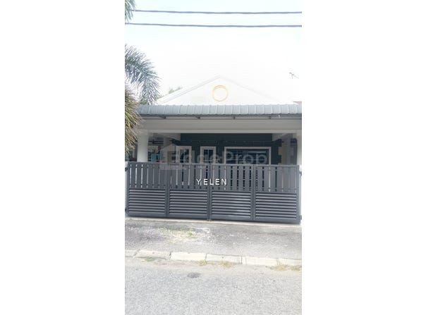 337588, -, TAMAN PUSING DELIMA, Kinta, Perak