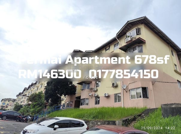 Jalan Bukit Kuda, Klang, Selangor 41300