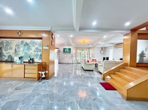 Jalan 7/144, Cheras, Kuala Lumpur 56000
