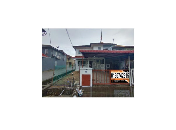 Taman Banting Baru, Banting, Selangor 42700