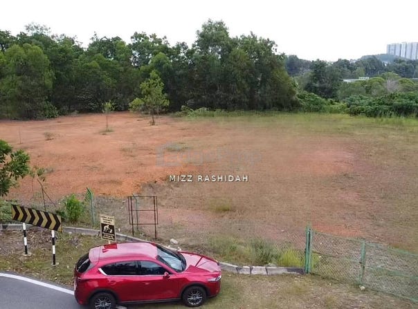 Jalan Bukit Impiana, Kajang, Selangor 43000