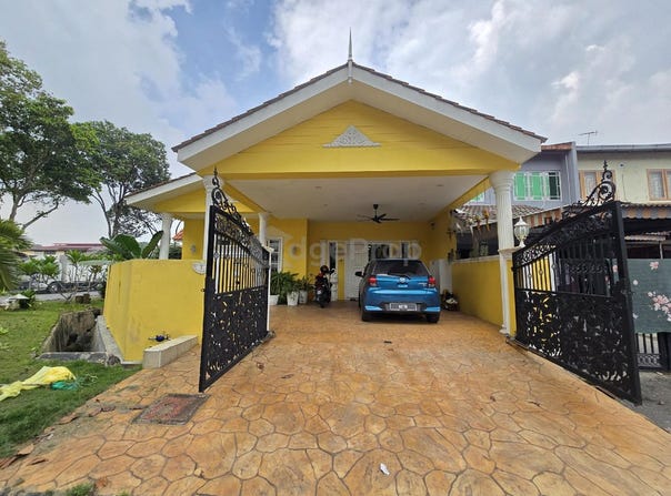 Klang, Selangor 41200